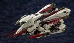 Hexa Gear Weird Tails 1/24 Scale Model Kit -Bandai Sales Store 79501d63 fac5 464a a573 d8f796dac263