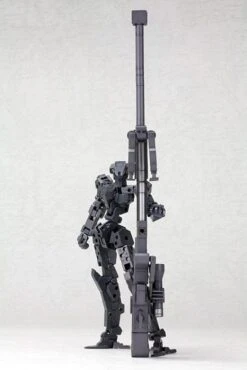 Kotobukiya M.S.G. Modeling Support Goods Heavy Weapon Unit 01 Strong Rifle -Bandai Sales Store 7952bf7a 3236 4213 93d1 70cffa234d4a