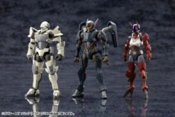 Kotobukiya Hexa Gear Governor Light Armor Type Solid (Prime) 1/24 Scale Model Kit -Bandai Sales Store 7954fe90 2bb2 4ade 81da 33d6e74b4f54