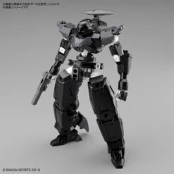 Bandai 30 Minutes Missions BEXM-14T (Cielnova Black) Model Kit -Bandai Sales Store 798302a1 16f7 41b8 9c3c a76e2789f1b2