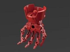 Bandai 30 Minute Missions #20 Defense Operations (Cielnova Exclusive Red) Armor Set -Bandai Sales Store 79b10233 5243 48f1 8326 3cf199903fc1