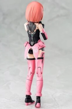 Alice Gear Aegis Megami Device Aika Aikawa (Jin-Ai Ver.) Model Kit -Bandai Sales Store 79e65c64 5690 4224 bd84 47b1050ef5eb