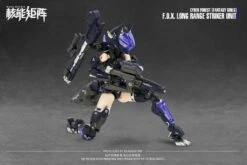 Cyber Forest Fantasy Girls F.O.X. Long Range Striker Unit Model Kit 28 Cyber Forest Fantasy Girls F.O.X. Long Range Striker Unit Model Kit -Bandai Sales Store 7 5815ff2d 7f86 4bbd 933d af0b92ace0cb