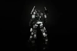 01 Nemesis Prime (Attack Mode) (Exclusive Variant) "Transformers", Flame Toys Furai Model -Bandai Sales Store 7 left back
