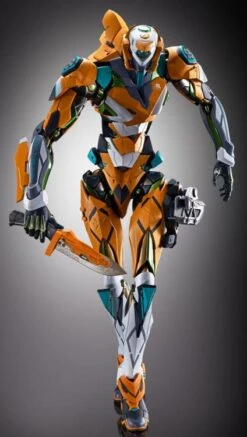 Bandai Neon Genesis Evangelion Metal Build Pro Type EVA Unit-00/00 Kai -Bandai Sales Store 7a18e073 0a08 4f87 8b9f 44e8b7c68a15