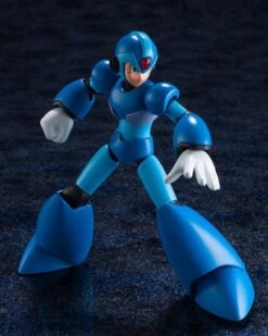 Mega Man X 1/12 Scale Model Kit -Bandai Sales Store 7aa25493 4820 4fe5 bcd9 535f88f33e33