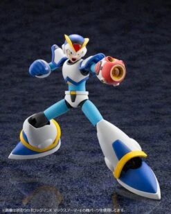 Kotobukiya Mega Man X Full Armor 1/12 Scale Model Kit -Bandai Sales Store 7af0e226 b681 4e6e b493 3c73aeb88da7