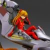 Evangelion Dwell Asuka Langley (Entry Plug Interior Ver.) 1/6 Scale Figure -Bandai Sales Store 7af42e51 b9a2 4d57 81ee 70cb5e4ff4bf