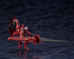 Hexa Gear Governor Queen's Guard 1/24 Scale Model Kit -Bandai Sales Store 7b53d879 6c63 4ef4 a83e b26566a7999b