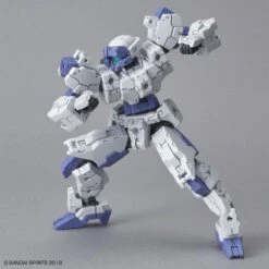 Bandai 30 Minutes Missions #23 EEXM-21 (Rabiot White) -Bandai Sales Store 7b953ad1 0925 4639 a064 ec5c840c6d41