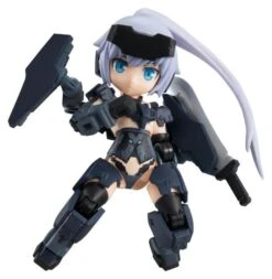Frame Arms Girl Desktop Army KT-323f Jinrai Series Box Of 4 Figures 18 Frame Arms Girl Desktop Army KT-323f Jinrai Series Box Of 4 Figures -Bandai Sales Store 7bbebca0 45da 4e09 9cc0 d12ff74a8a8b 1