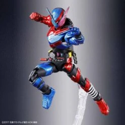 Bandai Kamen Rider Figure-rise Standard Kamen Rider Build (RabbitTank Form) Model Kit -Bandai Sales Store 7c08ff08 b8e2 463f bdcf 6611b203cf9e