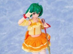 Macross Frontier V.F.G. VF-25F Messiah Ranka Lee (Macross 40th Anniversary) Model Kit -Bandai Sales Store 7c5424db 3702 4039 9545 dfeba72058ff 1