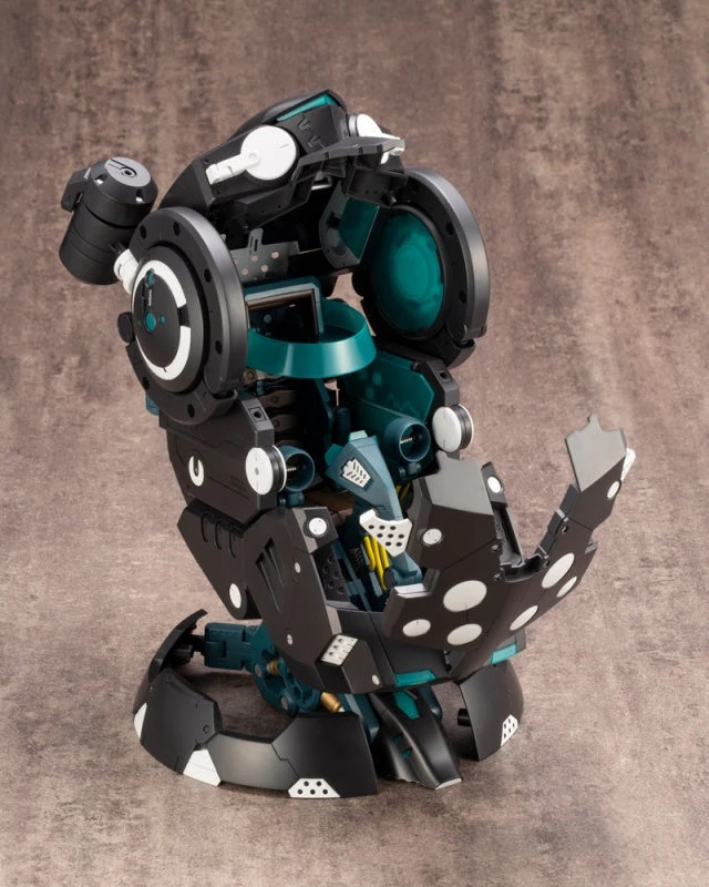 Kotobukiya M.S.G. Modeling Support Goods Order Cradle 8 Kotobukiya M.S.G. Modeling Support Goods Order Cradle - Image 6