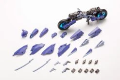 Kotobukiya Frame Arms M.S.G. Modeling Support Goods Gigantic Arms Rapid Raider (Slash Violet Ver.) Model Kit 20 Kotobukiya Frame Arms M.S.G. Modeling Support Goods Gigantic Arms Rapid Raider (Slash Violet Ver.) Model Kit -Bandai Sales Store 7cbf685f 9d14 4a9d 8e9d 2039c004c958