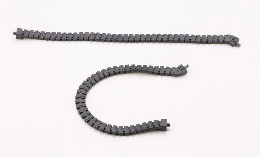 Hexa Gear Governor Weapons Gatling Blade 1/24 Scale Model Kit 9 Hexa Gear Governor Weapons Gatling Blade 1/24 Scale Model Kit - Image 7