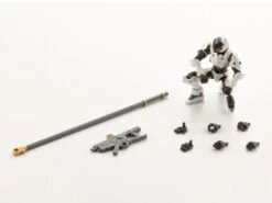 Kotobukiya Hexa Gear Governor Light Armor Type Solid (Cradle) 1/24 Scale Model Kit -Bandai Sales Store 7cf89c0f c0f0 4f36 8508 ffd4bc760149