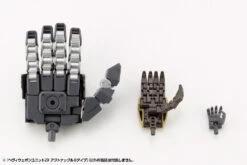 Kotobukiya M.S.G. Modeling Support Goods Heavy Weapon Unit 29 Action Knuckle Set (Type B) -Bandai Sales Store 7d59adea 8cd4 4afb 8210 3ab2f8852ff9 a0e61826 f7c0 482e bbae f629c80ceda7