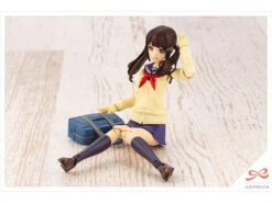 Kotobukiya Sousai Shoujo Teien Touou High School Winter Clothes Madoka Yuki 1/10 Scale Model Kit -Bandai Sales Store 7de1d8be ec7e 44f0 98e3 a0041802c83b