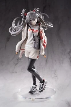Neon Genesis Evangelion Asuka Shikinami Langley (Original Color Radio Eva Ver.) Part 2 1/7 Scale Figure -Bandai Sales Store 7e2a4248 d63d 4c59 9c62 d590fb8e434b