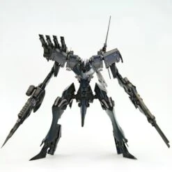 ARMORED CORE OMER TYPE-LAHIRE STASIS FINE SCALE MODEL KIT -Bandai Sales Store 7e44b306 2b8e 4e7e b489 b84df00