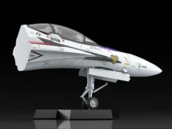 Macross Frontier PLAMAX VF-25F MF-51: Minimum Factory Fighter Nose 1/20 Scale Model Kit -Bandai Sales Store 7e7c656a 74cd 4aca bb32 4082ab5fd53d