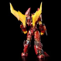 Bandai Transformers Kuro Kara Kuri Rodimus (IDW Ver.) 26 Bandai Transformers Kuro Kara Kuri Rodimus (IDW Ver.) -Bandai Sales Store 7ebef4fc e49d 4798 b427 c77c17a5a6b6