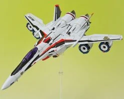 Macross V.F.G. VF-25F Messiah Ranka Lee Model Kit -Bandai Sales Store 7eccd0fc 587e 4952 9392 6afa919f9bcb