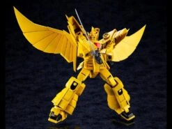 The Brave Of Gold Goldran Sky Goldran Model Kit -Bandai Sales Store 7f2a3f79 873d 4e15 b85f aca63b0562ef
