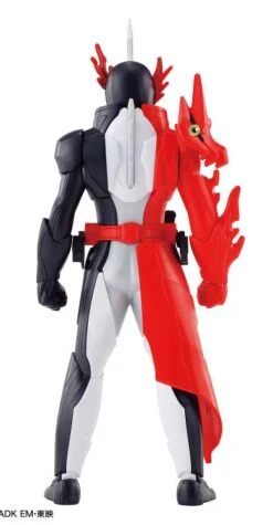 Kamen Rider Saber [Touma Kamiyama] Bandai Entry Grade Model Kit -Bandai Sales Store 7f416061 693a 4b96 98aa 3f08d095f05e