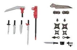 Frame Arms Girl Desktop Army KT-323f Jinrai Series Box Of 4 Figures 25 Frame Arms Girl Desktop Army KT-323f Jinrai Series Box Of 4 Figures -Bandai Sales Store 7f873133 71da 4ecd b0eb 2c4f5ae33e68 1