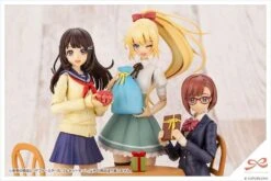 Kotobukiya Sousai Shoujo Teien After School Presents 1/10 Scale Accessory Set 12 Kotobukiya Sousai Shoujo Teien After School Presents 1/10 Scale Accessory Set -Bandai Sales Store 7ffe76b6 d4b3 4bc7 be7d 7c9faf504bb6