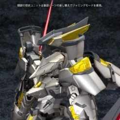 Frame Arms NSG-Z0K Durga II Model Kit -Bandai Sales Store 804747ac a998 42c0 a652 b4db1a329058