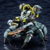 Hexa Gear Abysscrawler 1/24 Scale Model Kit -Bandai Sales Store 8081054e 2ace 402a ba8a 9cf099679089
