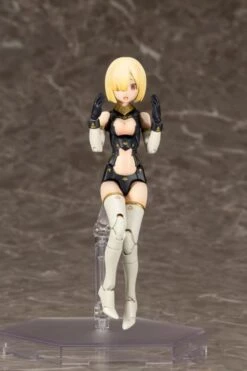 Megami Device Bullet Knights Launcher Model Kit -Bandai Sales Store 80c2e741 50dd 4e92 896e 8339e7a1f24f