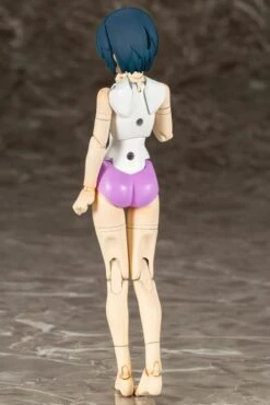 MEGAMI DEVICE CHAOS & PRETTY WITCH 08 -Bandai Sales Store 812f900d f7fb 41c4 908d 23ebc9f400e6