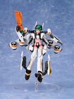 Macross Frontier V.F.G. VF-25F Messiah Ranka Lee (Macross 40th Anniversary) Model Kit -Bandai Sales Store 817913d4 d94b 4ff6 b8f9 b4a14ec1f8b7 1
