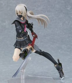 Heavily Armed High School Girls PLAMAX HH-01 Ichi Model Kit -Bandai Sales Store 818e8097 d23f 4eae ae9e ea33db1881e0