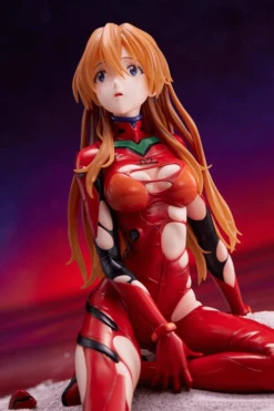 Kotobukiya Rebuild Of Evangelion Asuka Langley (Last Scene Ver.) 1/6 Scale Figure 32 Kotobukiya Rebuild Of Evangelion Asuka Langley (Last Scene Ver.) 1/6 Scale Figure -Bandai Sales Store 81ce3e5e 8925 4d79 98eb 67771ede2740