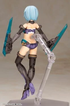 Frame Arms Girl Hresvelgr (Bikini Armor Ver.) Model Kit (Reissue) -Bandai Sales Store 82145d8f b876 44ed 8ce4 b2186d643bce