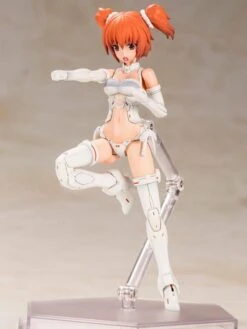 The King Of Braves GaoGaiGar Cross Frame Girl Brave Girl Model Kit 16 The King Of Braves GaoGaiGar Cross Frame Girl Brave Girl Model Kit -Bandai Sales Store 82254610 0261 4a4c b050 d4817be8220b