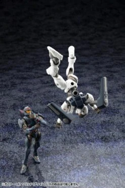 Kotobukiya Hexa Gear Governor Light Armor Type Solid (Prime) 1/24 Scale Model Kit -Bandai Sales Store 83252329 59c8 47e5 884a e713d5dd9b48