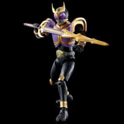 Bandai Kamen Rider Figure-rise Standard Kamen Rider Kuuga (Titan Form/Rising Titan) Model Kit -Bandai Sales Store 83274d36 95a3 41a4 bf8b 99ee858ce6b1
