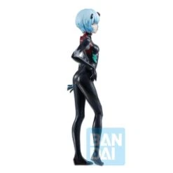 Rebuild Of Evangelion Ichibansho Rei Ayanami (EVA-13 Starting!) -Bandai Sales Store 84026e5e 8422 4c22 a39a f9bbaeaf07a8
