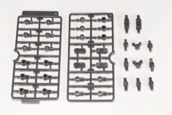M.S.G. Modeling Support Goods Mecha Supply 19 Joint Set (Type E) 13 M.S.G. Modeling Support Goods Mecha Supply 19 Joint Set (Type E) -Bandai Sales Store 841d3f06 1dea 4e3e 8c83 27c39a32fd30