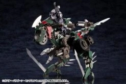 Hexa Gear Governor Para-Pawn Sentinel (Ver. 1.5) 1/24 Scale Model Kit -Bandai Sales Store 84443494 f98f 4409 9c7a 971cbacfb387