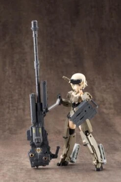 M.S.G. Modeling Support Goods Heavy Weapon Unit 17 Revolving Buster Cannon -Bandai Sales Store 84a262c5 e333 48b1 a65b c99fe2510fe4