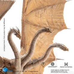 Godzilla: King Of The Monsters King Ghidorah Figure 20 Godzilla: King Of The Monsters King Ghidorah Figure -Bandai Sales Store 862830bc 5625 4d1f 8192 8cee9955e853