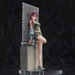 Rebuild Of Evangelion Mari Illustrious Makinami Figure -Bandai Sales Store 864c0f16 4d42 42d2 b8b2 7671eae36d09