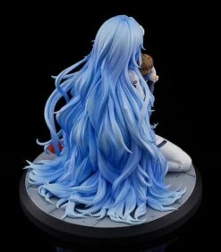 Rebuild Of Evangelion Rei Ayanami (Long Hair Ver.) 1/7 Scale Figure -Bandai Sales Store 8675760d 9f78 490c b914 fb191bff1d11